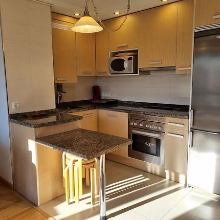 20A01 - Precioso Apartamento Con Piscina Y Garaje La Arena Екстериор снимка