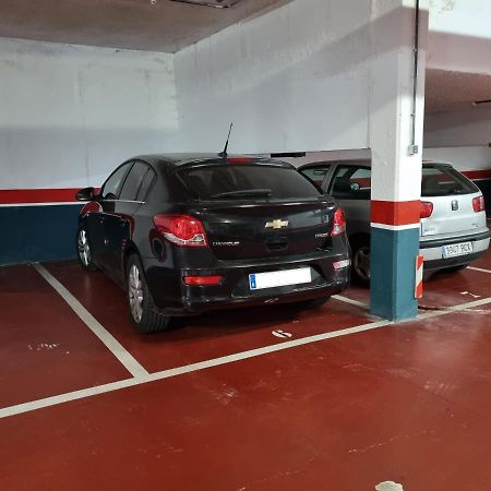 20A01 - Precioso Apartamento Con Piscina Y Garaje La Arena Екстериор снимка