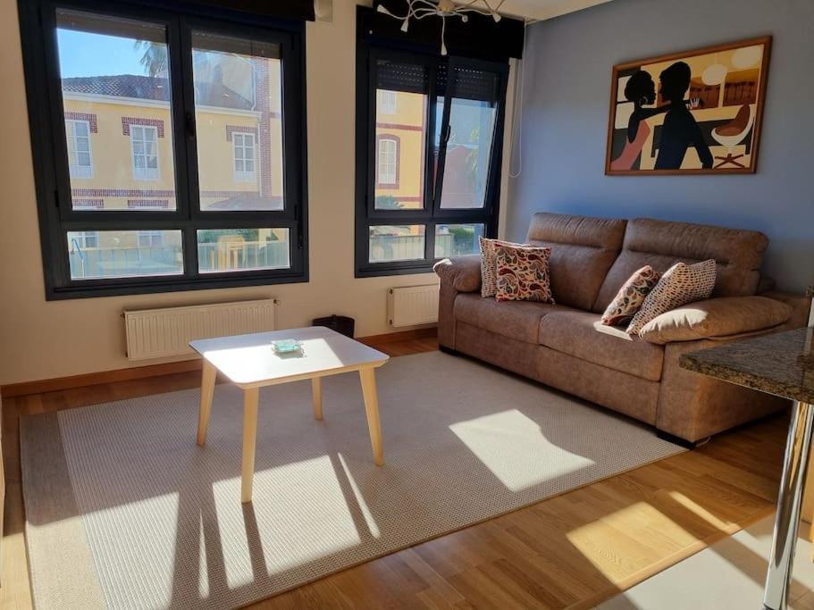 20A01 - Precioso Apartamento Con Piscina Y Garaje La Arena Екстериор снимка